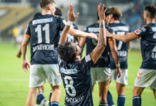 Photo of आईएसएल पदार्पण करने वाली इंटर काशी ने सुपर कप चैंपियन एफसी गोवा को रोका, हासिल किया पहला अंक