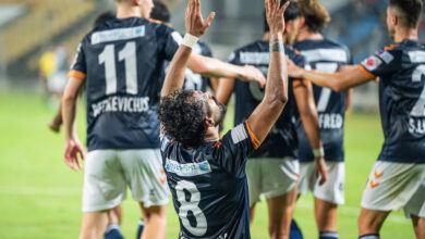 Photo of आईएसएल पदार्पण करने वाली इंटर काशी ने सुपर कप चैंपियन एफसी गोवा को रोका, हासिल किया पहला अंक