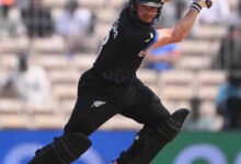 Photo of युवराज समरा की धुआंधार पारी के बावजूद न्यूजीलैंड ने कनाडा को आठ विकेट से हराया