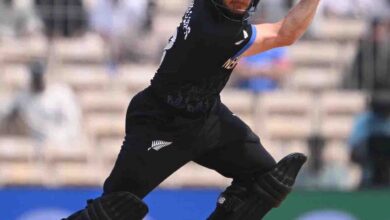 Photo of युवराज समरा की धुआंधार पारी के बावजूद न्यूजीलैंड ने कनाडा को आठ विकेट से हराया