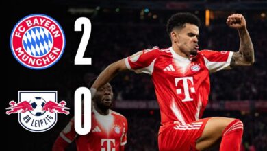 Photo of 2020 के बाद बायर्न का सेमीफाइनल में धमाका, लीपजिग को हराया
