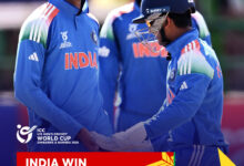 Photo of पाकिस्तान को रौंदकर भारत अंडर-19 वर्ल्ड कप सेमीफाइनल में, अफगानिस्तान से होगी टक्कर