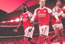 Photo of हैवर्ट्ज़ की निर्णायक चोट, चेल्सी ढेर: आर्सेनल काराबाओ कप फाइनल में