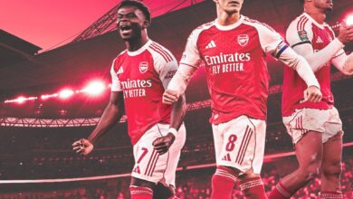 Photo of हैवर्ट्ज़ की निर्णायक चोट, चेल्सी ढेर: आर्सेनल काराबाओ कप फाइनल में