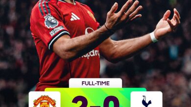 Photo of कैरिक युग में यूनाइटेड की वापसी, शीर्ष चार की दौड़ हुई रोमांचक