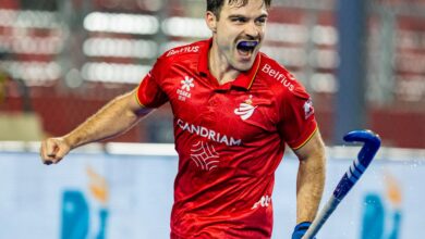 Photo of बेल्जियम व ऑस्ट्रेलिया ने दिखाया हॉकी का जलवा, अर्जेंटीना-आयरलैंड मैच में रोमांच