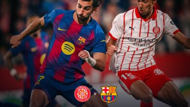 Photo of बार्सिलोना की उम्मीदों पर लगी रोक, गिरोना से 2-1 की हार ने तालिका में पीछे धकेला