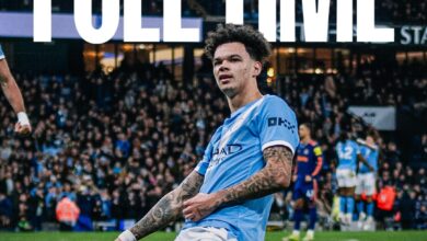 Photo of मैनचेस्टर सिटी की जीत ने टाइटल की दौड़ को किया और रोमांचक
