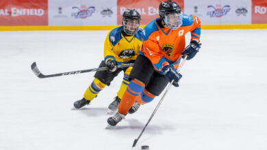 Photo of गोलों की बरसात, चांगथांग शान्स और कांग्स सिंग की बड़ी जीत