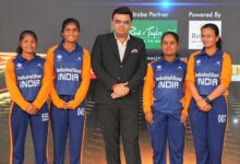 Photo of बीसीसीआई ने दृष्टिबाधित क्रिकेट को सशक्त बनाने के वैश्विक रोडमैप का समर्थन किया