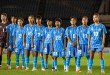 Photo of स्वीडन में गूंजेगी भारतीय ‘शेरनियों’ की दहाड़! 4 स्वीडिश क्लबों से होगा ‘महा-मुकाबला’