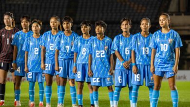 Photo of स्वीडन में गूंजेगी भारतीय ‘शेरनियों’ की दहाड़! 4 स्वीडिश क्लबों से होगा ‘महा-मुकाबला’