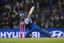 Photo of अफगानिस्तान ने कनाडा को 82 रन से हराकर टी20 वर्ल्ड कप अभियान का समापन किया