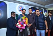 Photo of सेलिब्रिटीज़, नेताओं और खेल जगत की दिग्गज हस्तियों की मौजूदगी ने प्रो रेसलिंग लीग 2026 को दिलाया भव्य समापन