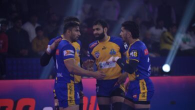 Photo of लगातार चौथी केसीएल जीत के साथ रोहतक रॉयल्स अंक तालिका में पहले स्थान पर