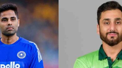 Photo of भारत-पाकिस्तान मुकाबला, क्रिकेट और कूटनीति दोनों की परीक्षा