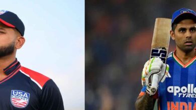 Photo of खिताब बचाने के इरादे से उतरेगा भारत, आत्मविश्वास से भरे अमेरिका से होगी टक्कर