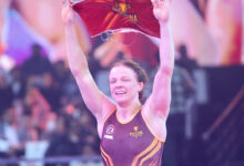 Photo of रोमांचक फाइनल में हरियाणा थंडर्स चैंपियन, दिल्ली दंगल वॉरियर्स को 5–4 से हराया