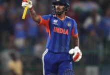 Photo of भारत ने पाकिस्तान को 61 रन से हराकर सुपर आठ में प्रवेश किया