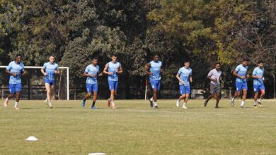 Photo of इंडियन सुपर लीग में डबल धमाका: कोलकाता और जमशेदपुर में दो बड़े मुकाबले