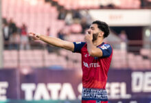 Photo of तलाल के गोल से जमशेदपुर एफसी ने तीन अंक किए अपने नाम