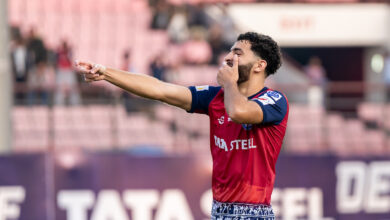 Photo of तलाल के गोल से जमशेदपुर को मोहम्मडन के खिलाफ तीन अंक