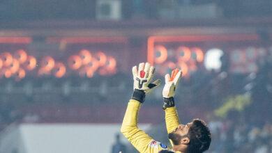 Photo of बैरेटो के गोल से जमशेदपुर की 1-0 से जीत, पंजाब पर कड़ा वार