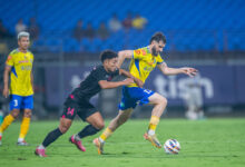 Photo of छांगते बने हीरो, मुंबई सिटी की लगातार दूसरी जीत, केरल की घर में हार