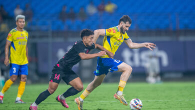 Photo of छांगते बने हीरो, मुंबई सिटी की लगातार दूसरी जीत, केरल की घर में हार