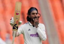 Photo of रणजी ट्रॉफी : राहुल–पडीक्कल की 278 रन की साझेदारी, उत्तराखंड बैकफुट पर