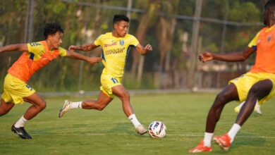 Photo of आईएसएल की वापसी: बगान-केरला और गोवा-काशी मुकाबले से धमाकेदार शुरुआत