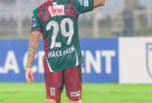 Photo of मोहन बागान की प्रभावशाली जीत, चेन्नईयन एफसी को 2-0 से हराया