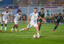 Photo of एफसी गोवा की पहली जीत, मोहम्मडन को 2-0 से हराकर तालिका में शीर्ष पर
