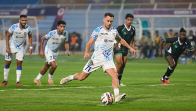 Photo of एफसी गोवा की पहली जीत, मोहम्मडन को 2-0 से हराकर तालिका में शीर्ष पर