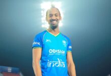 Photo of हरमनप्रीत की गैर-मौजूदगी में हार्दिक सिंह होंगे भारतीय हॉकी टीम के कप्तान