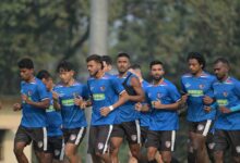Photo of ईस्ट बंगाल आईएसएल 2025-26 अभियान की शुरुआत, नॉर्थईस्ट यूनाइटेड से पहली टक्कर