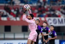 Photo of ओडिशा–इंटर काशी भिड़ंत गोलरहित, दोनों टीमों को मिले अंक