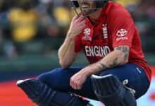 Photo of टी20 विश्व कप: इंग्लैंड ने 51 रन से हराया श्रीलंका, सॉल्ट और जैक्स रहे हीरो