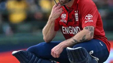 Photo of टी20 विश्व कप: इंग्लैंड ने 51 रन से हराया श्रीलंका, सॉल्ट और जैक्स रहे हीरो