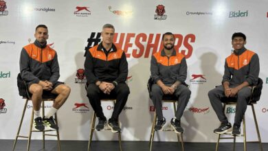 Photo of 27 खिलाड़ियों के साथ पंजाब एफसी तैयार, 21 फरवरी से शुरू होगा आईएसएल अभियान