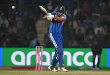 Photo of भारत ने नीदरलैंड को 17 रन से हराया, ग्रुप ए में बना ली नंबर 1 की स्थिति