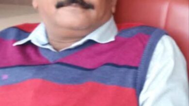 Photo of ग्रीनपार्क की पिचों को नई पहचान देने वाले शिवकुमार यादव का निधन