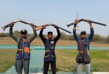 Photo of जूनियर पुरुष स्कीट टी2 ट्रायल्स में पंजाब की क्लीन स्वीप