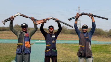 Photo of जूनियर पुरुष स्कीट टी2 ट्रायल्स में पंजाब का क्लीन स्वीप