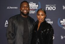 Photo of स्टीफंस और अल्टिडोर अलग, चार साल की शादी का अंत