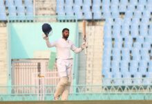 Photo of कर्नाटक ने रणजी सेमीफाइनल में दिखाई बल्लेबाजी और रणनीति की ताकत