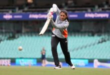 Photo of महिला विश्व कप जीत की नायिका स्मृति मंधाना को मिला बीबीसी का बड़ा सम्मान