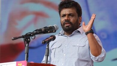 Photo of क्रिकेट बना कूटनीति का सेतु: भारत-पाक टी-20 मुकाबले को मिली हरी झंडी