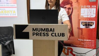 Photo of 16th RR लक्ष्य कप 2025 नवी मुंबई में भारत के शीर्ष रैंक्ड एयर राइफल निशानेबाजों को एक मंच पर लाएगा