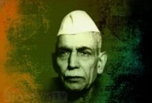 Photo of माखनलाल जी ने देखा था पत्रकारिता विश्वविद्यालय का सपना